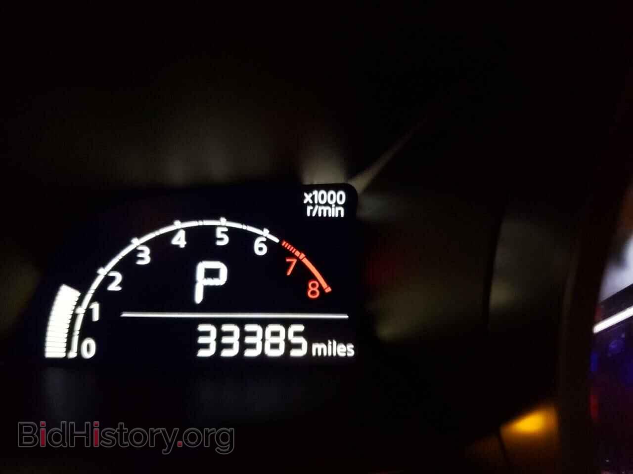 2017 MAZDA 3 - VIN: 3MZBN1U71HM138630 - Фото 8