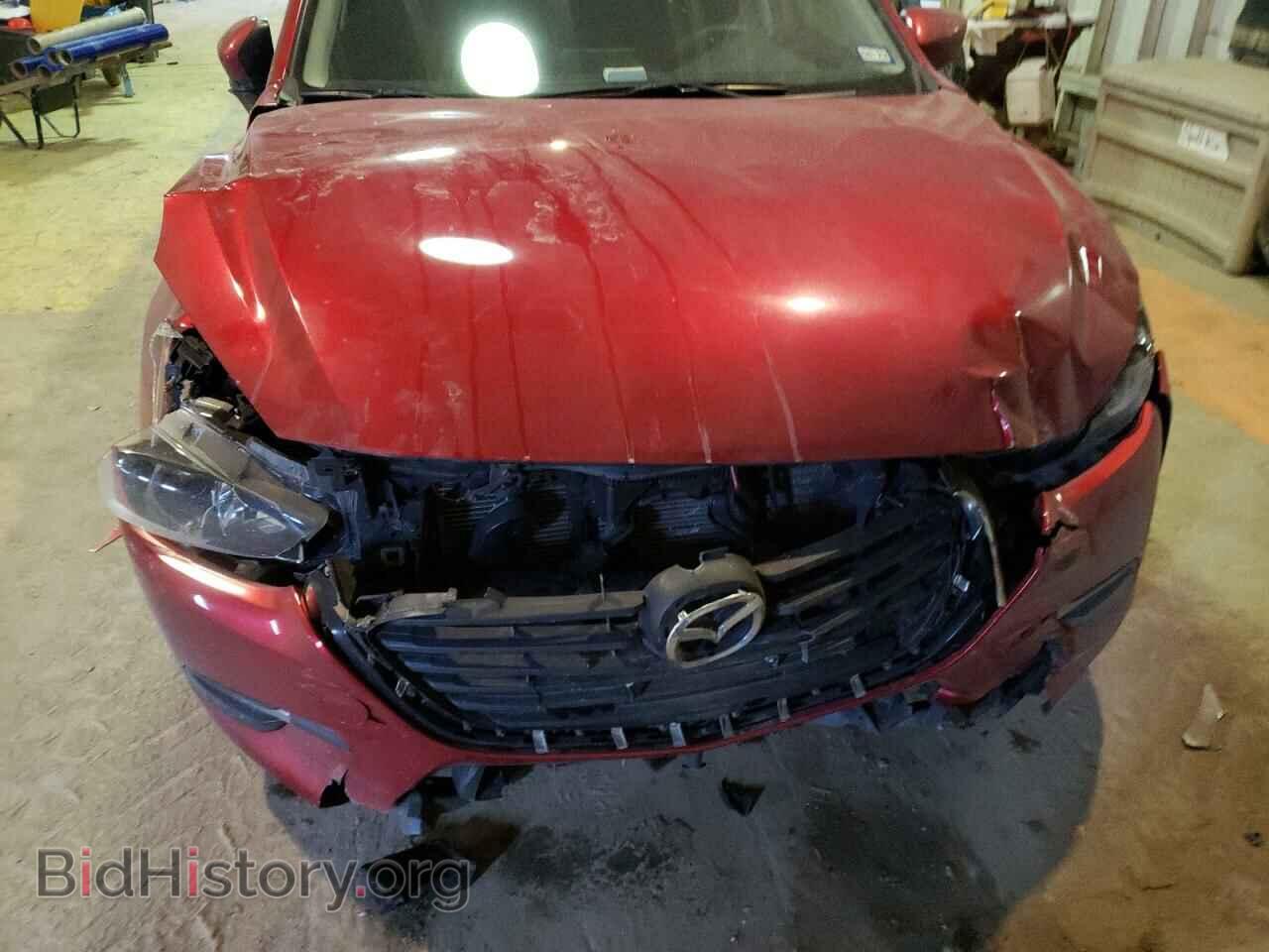 2017 MAZDA 3 - VIN: 3MZBN1U71HM138630 - Фото 9