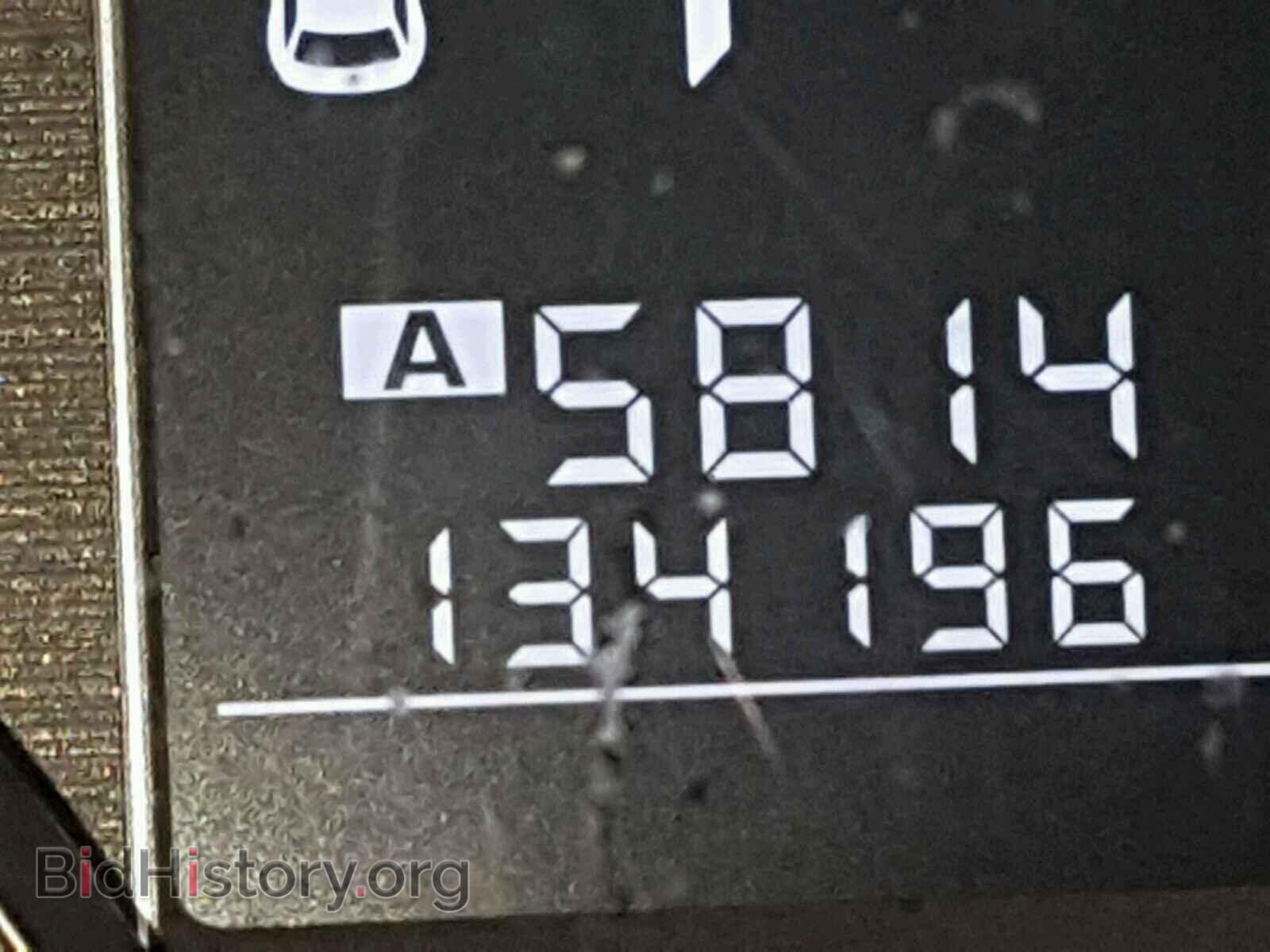 2011 SUBARU OUTBACK - VIN: 4S4BRBCC0B3434772 - Фото 8