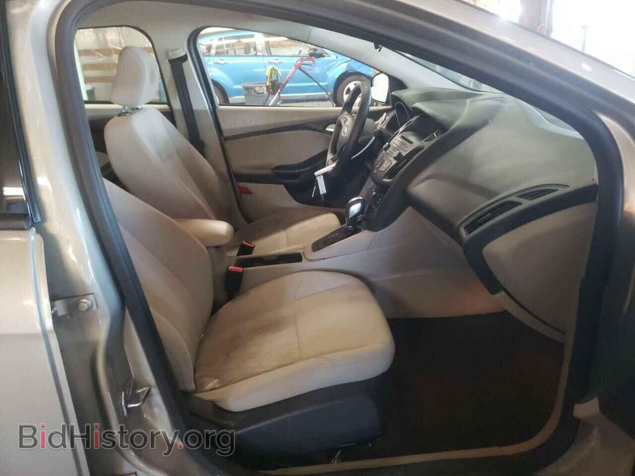 2015 FORD FOCUS - VIN: 1FADP3F21FL217738 - Фото 5