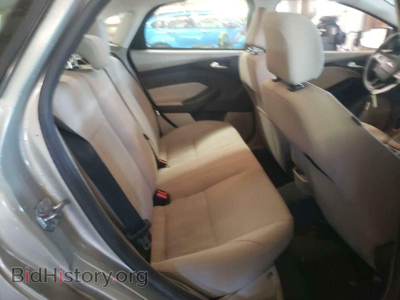 2015 FORD FOCUS - VIN: 1FADP3F21FL217738 - Фото 6