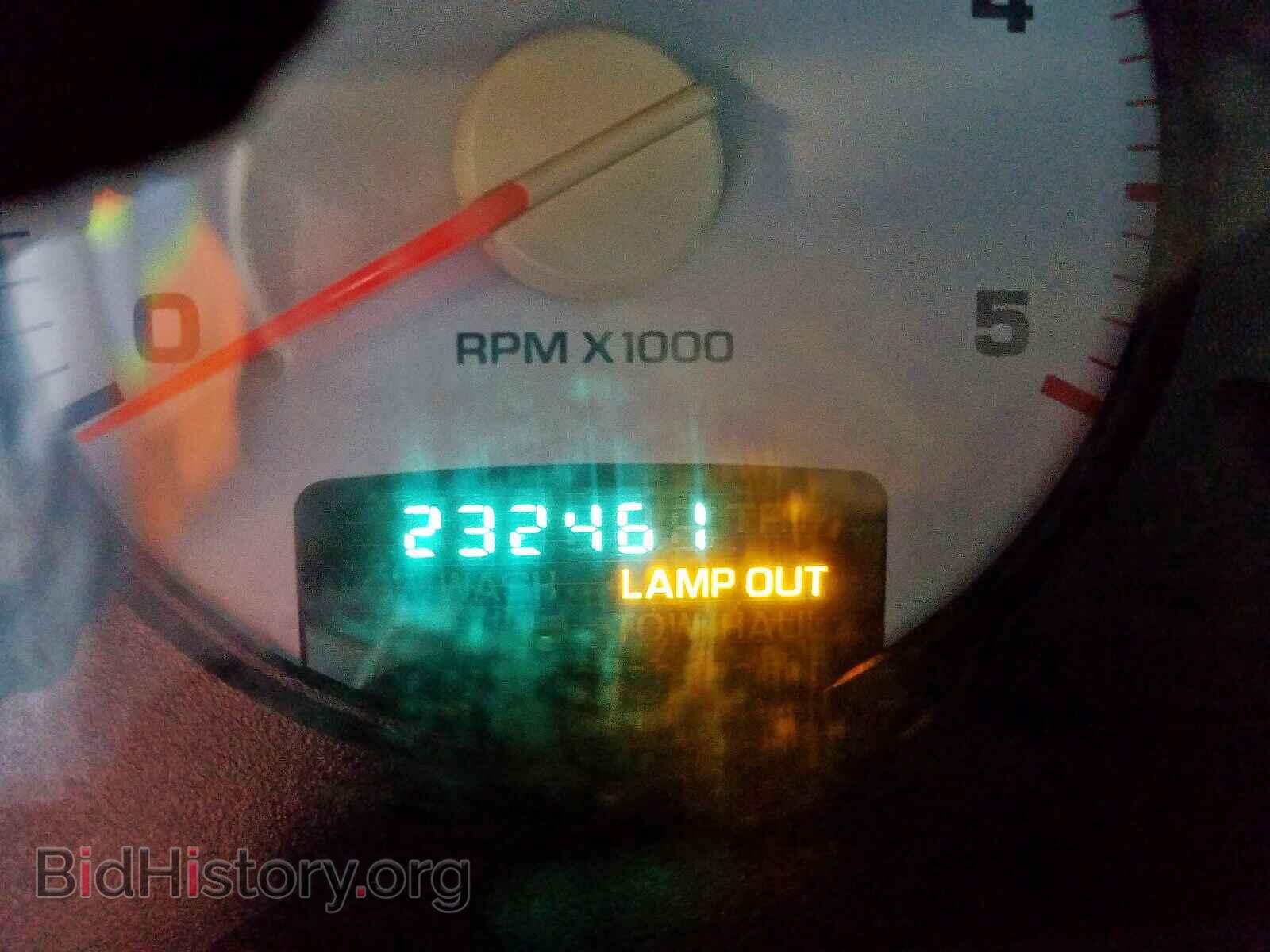 2004 DODGE RAM 2500 - VIN: 3D7KU28C34G213944 - Фото 8