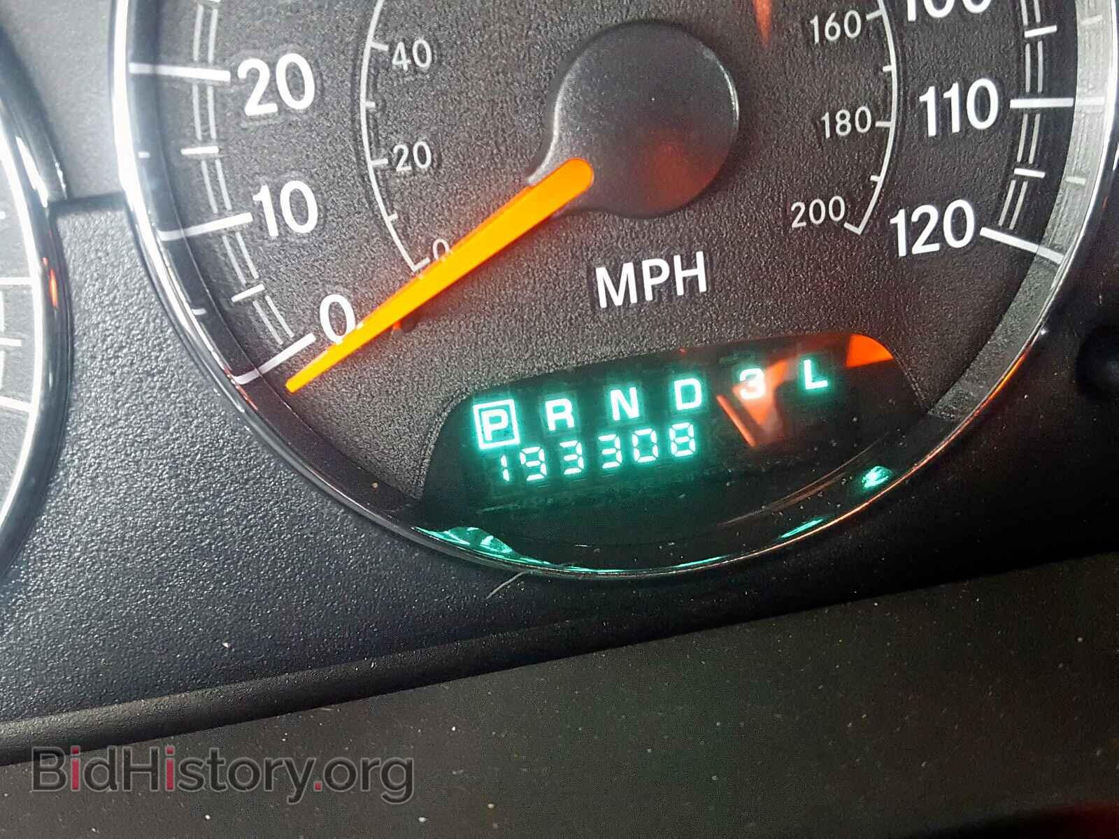 2005 CHRYSLER SEBRING - VIN: 1C3EL46X05N575514 - Фото 8