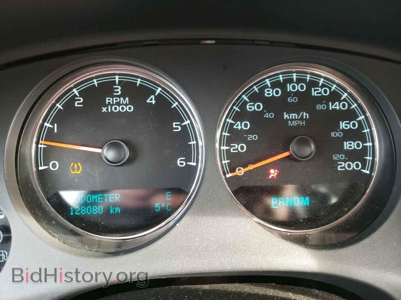 2009 GMC YUKON - VIN: 1GKFK13269J101661 - Фото 8