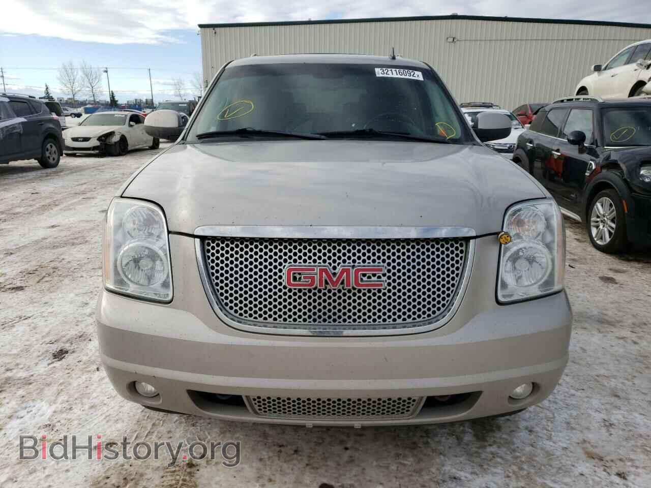 2009 GMC YUKON - VIN: 1GKFK13269J101661 - Фото 9