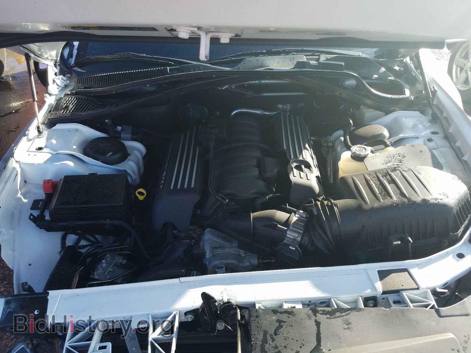 2019 DODGE CHALLENGER - VIN: 2C3CDZFJ7KH624905 - Фото 7