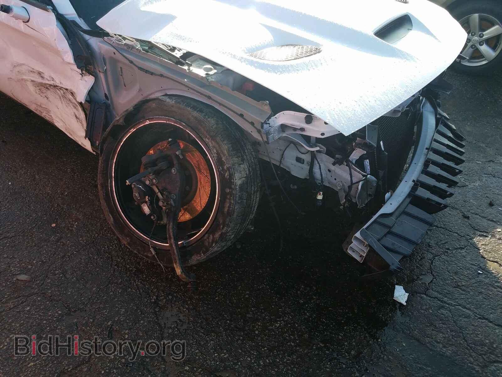 2019 DODGE CHALLENGER - VIN: 2C3CDZFJ7KH624905 - Фото 9
