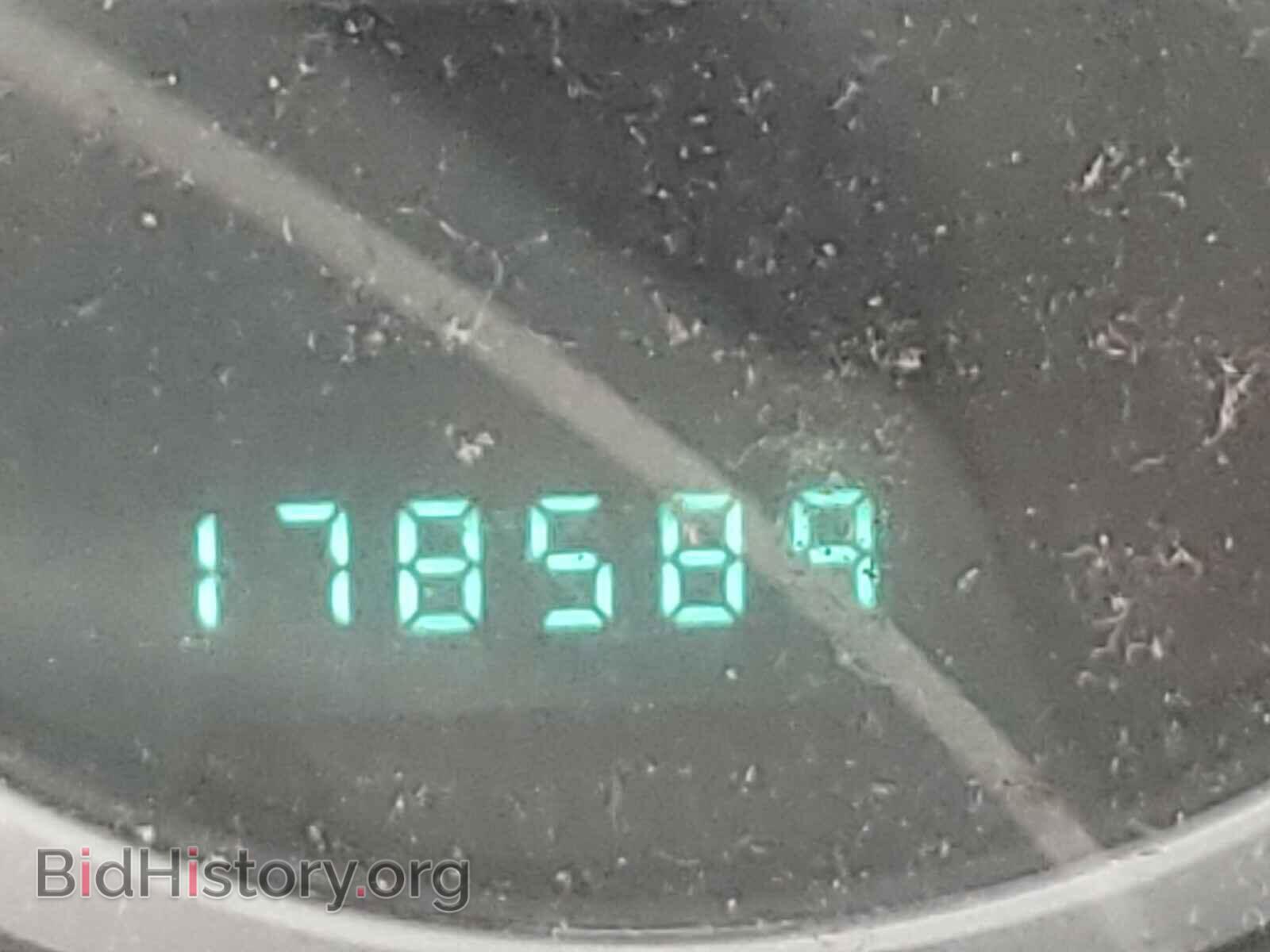 2008 CHRYSLER MINIVAN - VIN: 2A8HR44H38R656414 - Фото 8