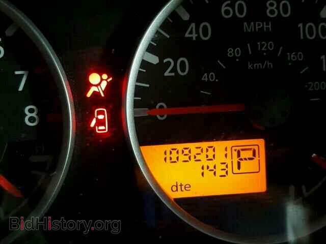 2005 NISSAN PATHFINDER - VIN: 5N1AR18U55C729555 - Фото 8