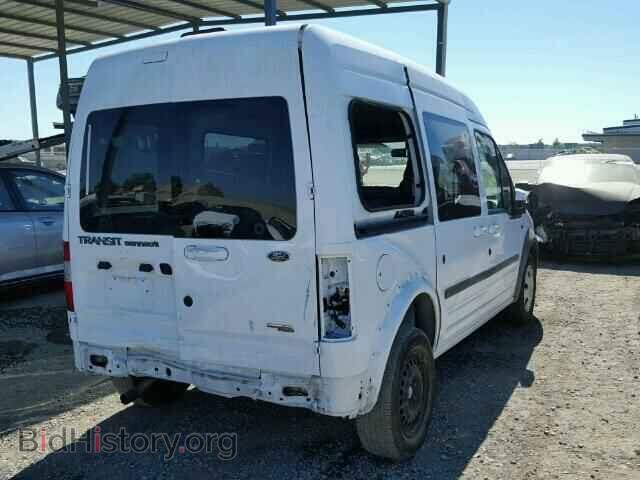 2013 FORD TRANSIT CO - VIN: NM0KS9CNXDT153694 - Фото 4