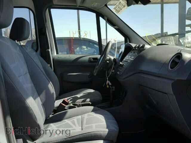 2013 FORD TRANSIT CO - VIN: NM0KS9CNXDT153694 - Фото 5