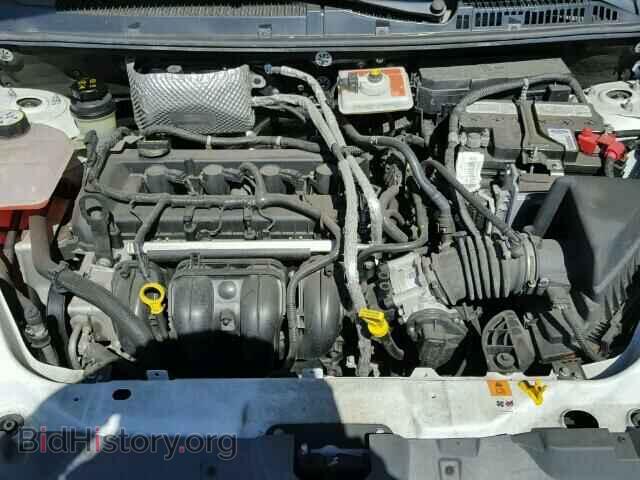 2013 FORD TRANSIT CO - VIN: NM0KS9CNXDT153694 - Фото 7