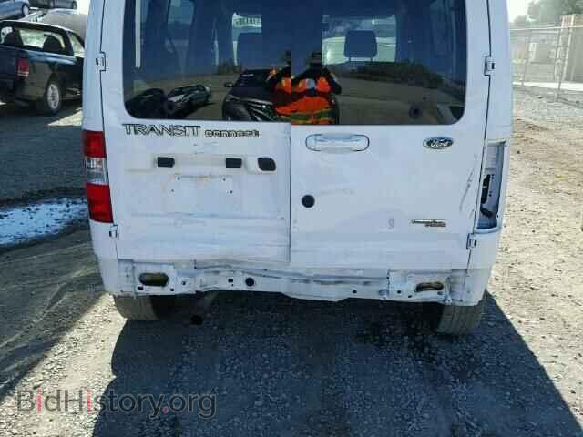 2013 FORD TRANSIT CO - VIN: NM0KS9CNXDT153694 - Фото 9