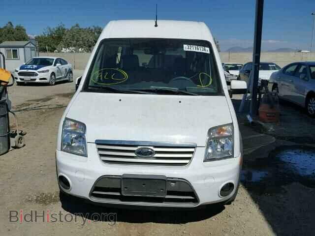 2013 FORD TRANSIT CO - VIN: NM0KS9CNXDT153694 - Фото 10