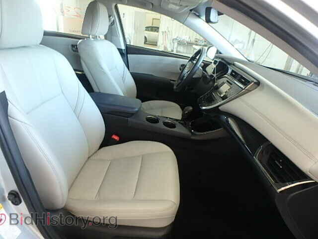 2013 TOYOTA AVALON - VIN: 4T1BK1EB3DU043356 - Фото 5