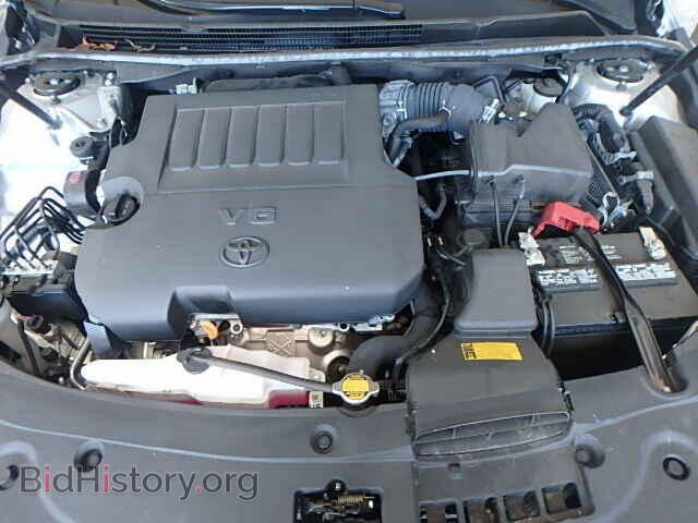2013 TOYOTA AVALON - VIN: 4T1BK1EB3DU043356 - Фото 7