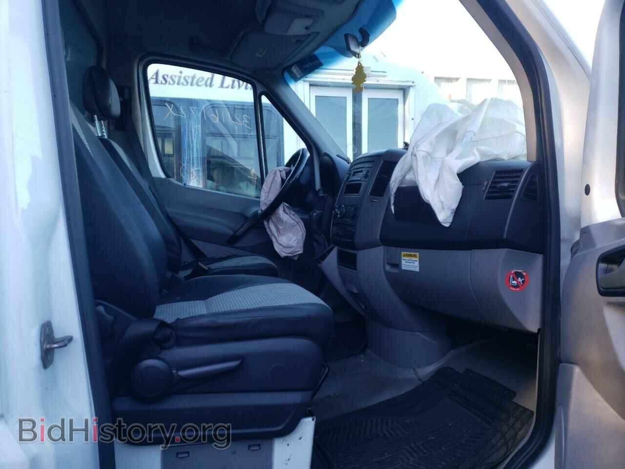 2007 DODGE SPRINTER - VIN: WD0PE745175215745 - Photo 5