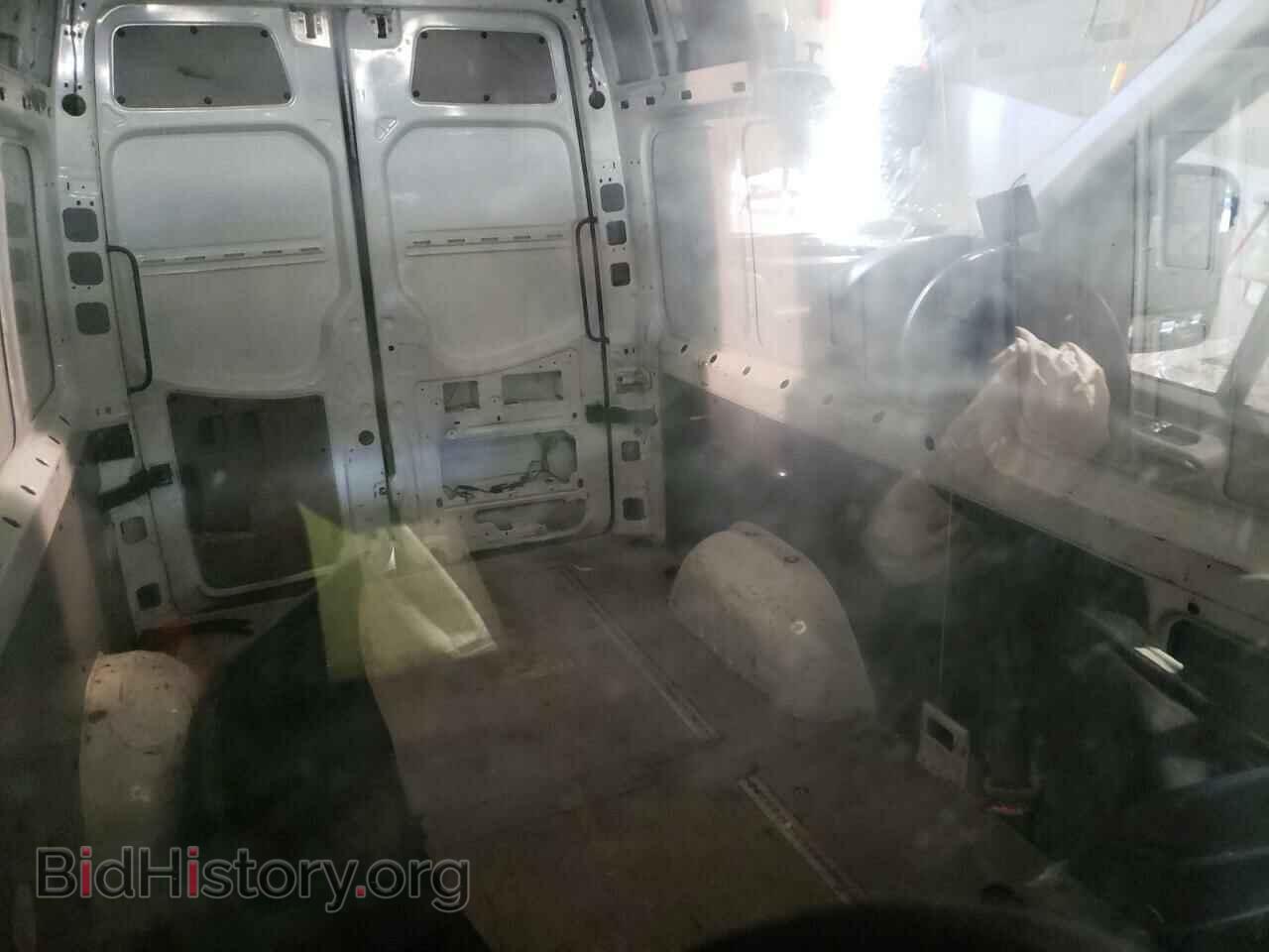 2007 DODGE SPRINTER - VIN: WD0PE745175215745 - Photo 6