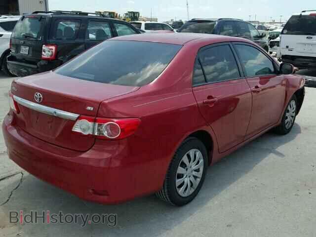 2012 TOYOTA COROLLA - VIN: 2T1BU4EE9CC897886 - Photo 4