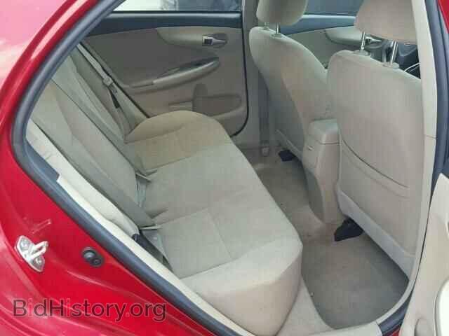 2012 TOYOTA COROLLA - VIN: 2T1BU4EE9CC897886 - Photo 6