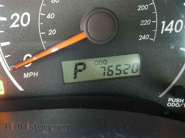 2012 TOYOTA COROLLA - VIN: 2T1BU4EE9CC897886 - Photo 8