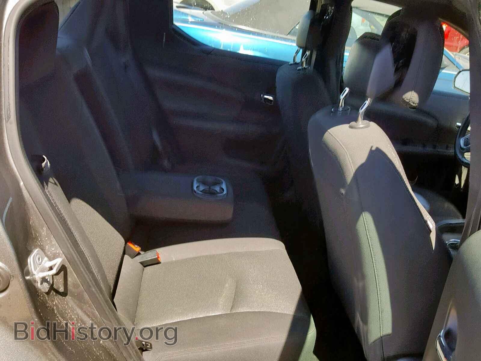 2012 DODGE AVENGER - VIN: 1C3CDZCB1CN213876 - Фото 6