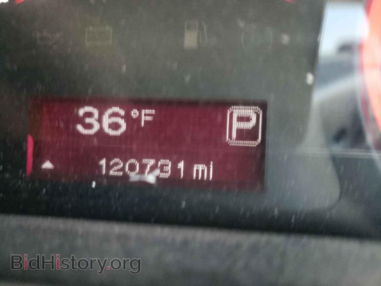 2013 DODGE DART - VIN: 1C3CDFBA3DD343947 - Фото 8