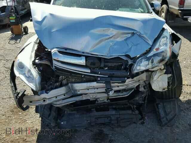2013 SUBARU OUTBACK - VIN: 4S4BRBGC3D3296576 - Photo 7