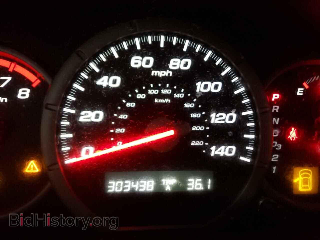 2006 HONDA PILOT - VIN: 2HKYF18526H522096 - Фото 8