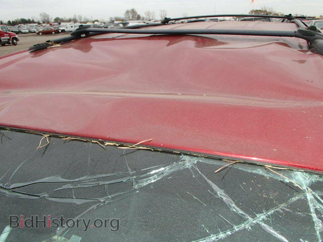 2005 DODGE CARAVAN - VIN: 2D4GP44LX5R522642 - Фото 10
