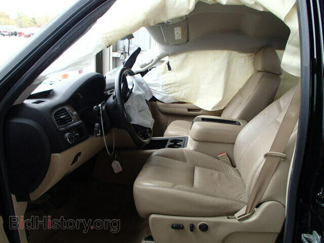 2008 CHEVROLET SILVERADO - VIN: 2GCFC13Y481305459 - Фото 5