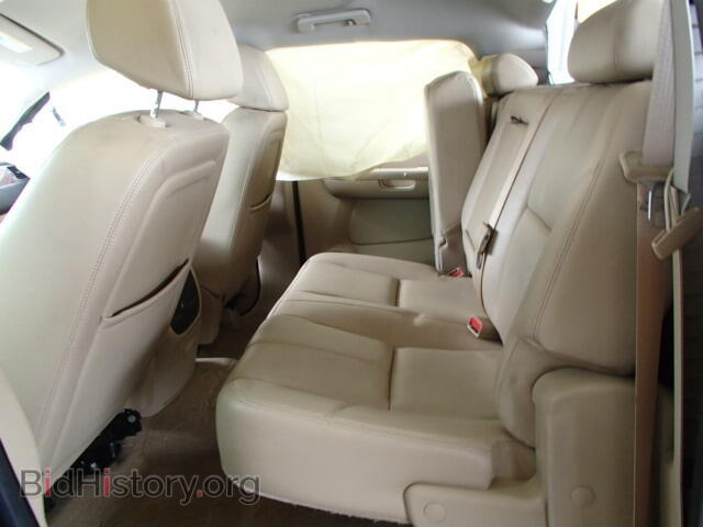 2008 CHEVROLET SILVERADO - VIN: 2GCFC13Y481305459 - Фото 6