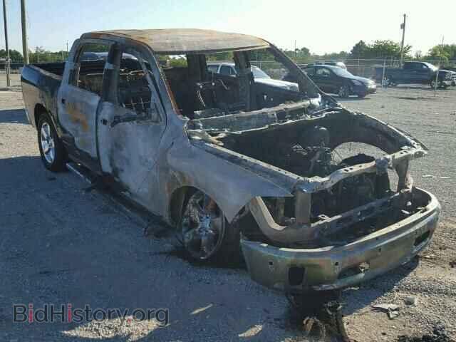Photo 1C6RR6LT4FS762242 - RAM TRUCK 2015