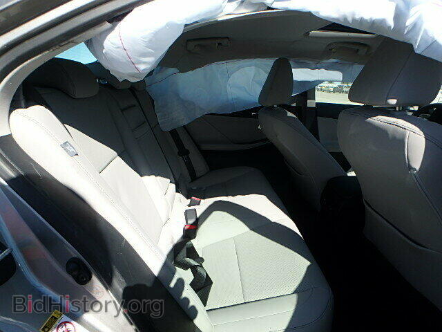 2015 LEXUS IS250 - VIN: JTHBF1D24F5051276 - Фото 6