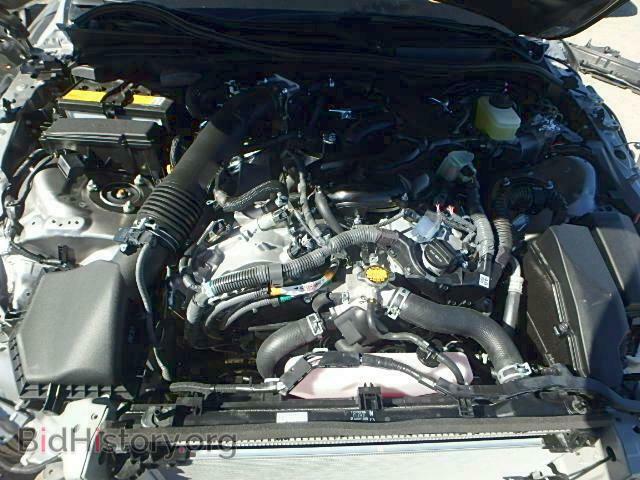 2015 LEXUS IS250 - VIN: JTHBF1D24F5051276 - Фото 7