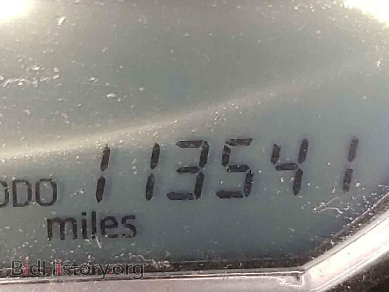 2014 TOYOTA COROLLA - VIN: 5YFBURHE9EP097939 - Фото 8