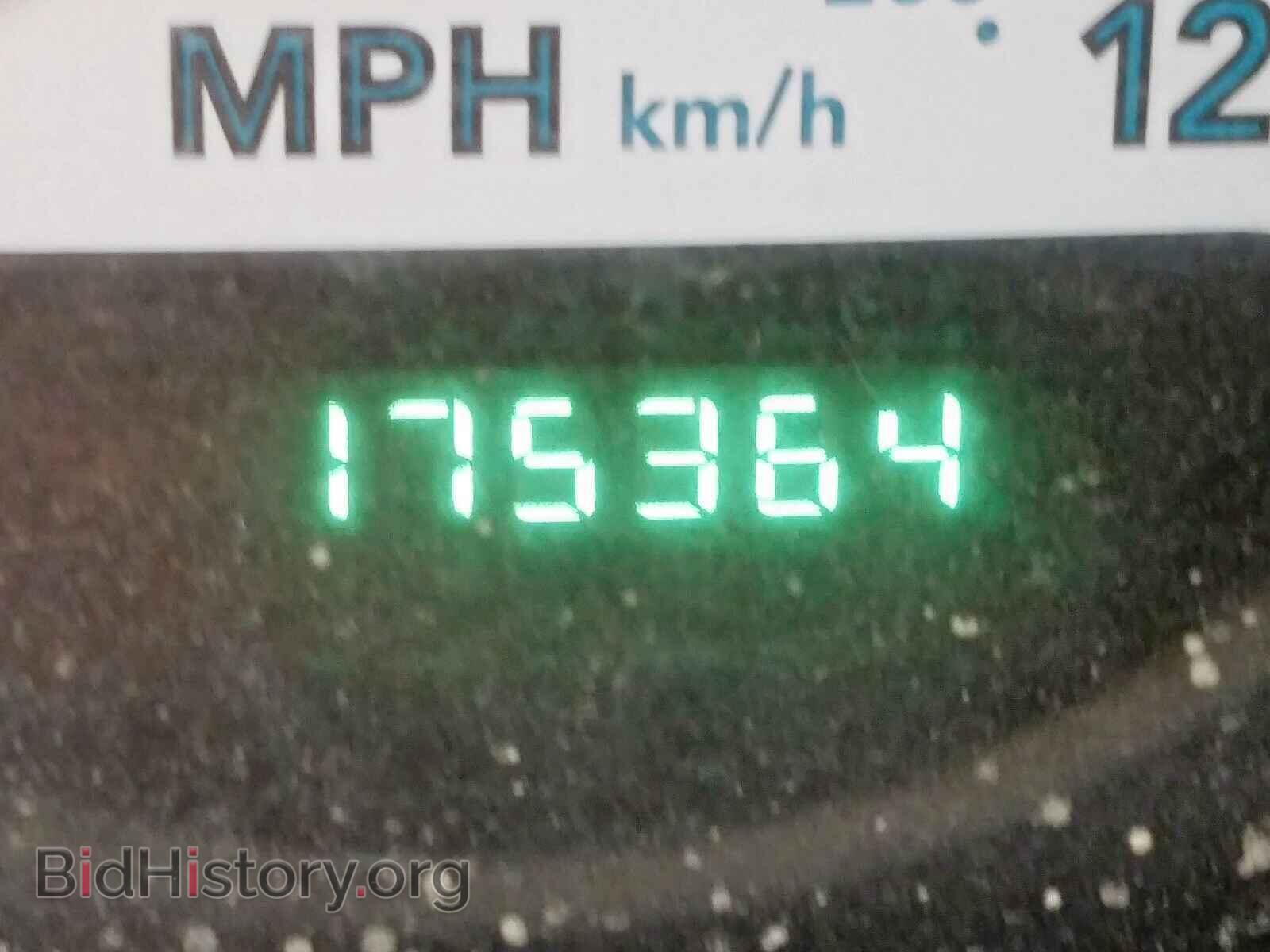 2005 DODGE CARAVAN - VIN: 1D4GP24R55B120938 - Фото 8