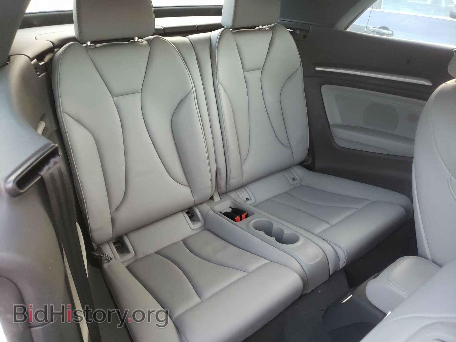 2017 AUDI A3 - VIN: WAU6ULFFXH1032291 - Фото 6