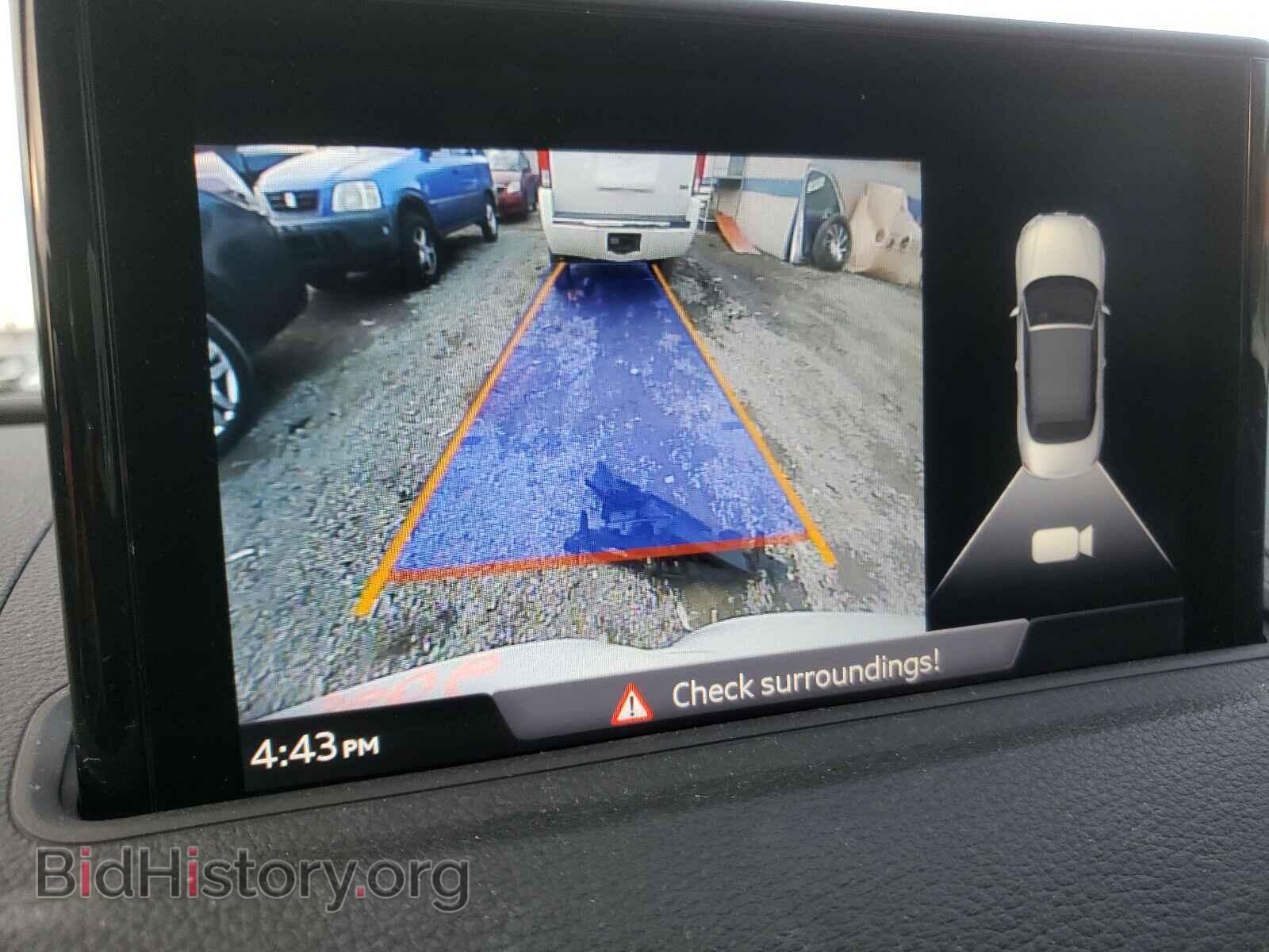 2017 AUDI A3 - VIN: WAU6ULFFXH1032291 - Фото 9