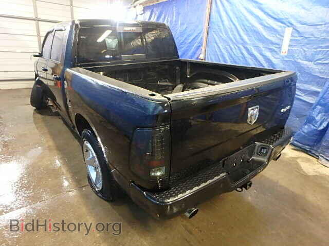 2012 DODGE RAM - VIN: 1C6RD7MT1CS150448 - Photo 3