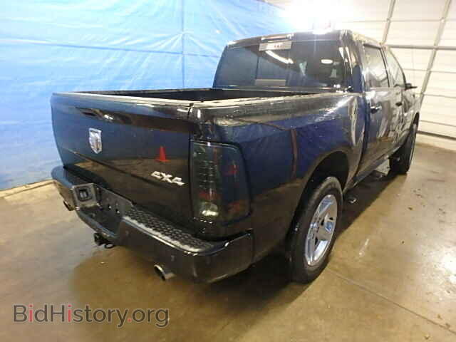 2012 DODGE RAM - VIN: 1C6RD7MT1CS150448 - Photo 4