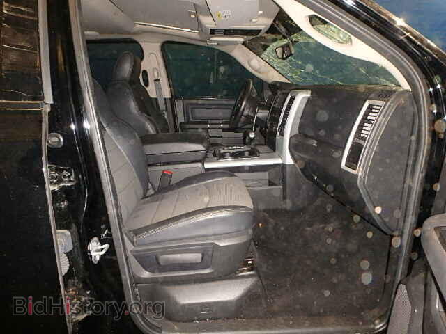 2012 DODGE RAM - VIN: 1C6RD7MT1CS150448 - Photo 5