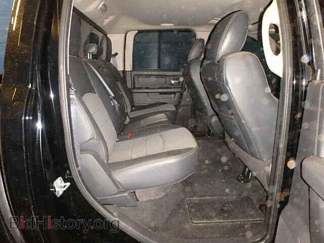 2012 DODGE RAM - VIN: 1C6RD7MT1CS150448 - Photo 6