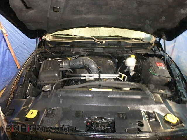 2012 DODGE RAM - VIN: 1C6RD7MT1CS150448 - Photo 7