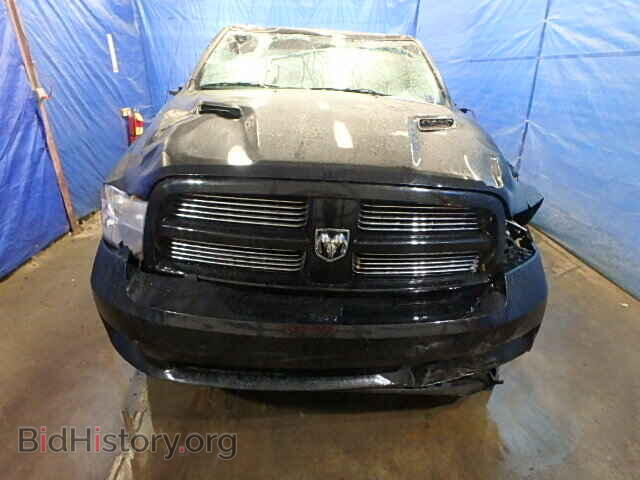 2012 DODGE RAM - VIN: 1C6RD7MT1CS150448 - Photo 9