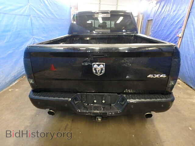 2012 DODGE RAM - VIN: 1C6RD7MT1CS150448 - Photo 10