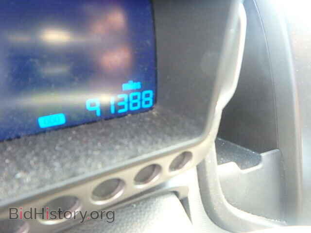 2012 CHEVROLET SONIC - VIN: 1G1JA5SH4C4137983 - Фото 8