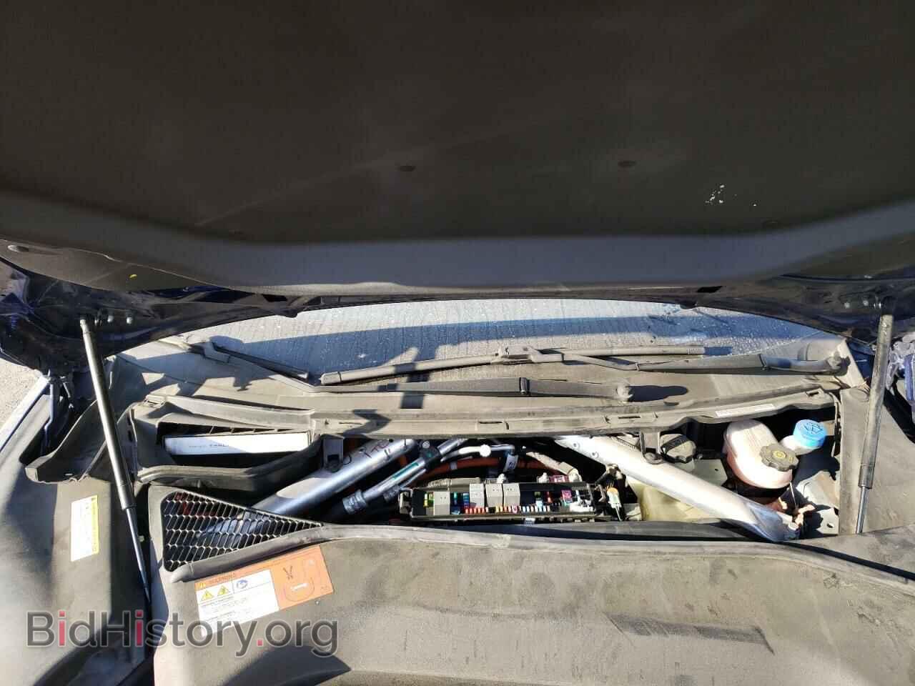 2015 TESLA MODEL S - VIN: 5YJSA1E14FF111559 - Фото 7