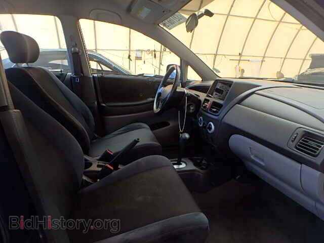 2002 SUZUKI AERIO - VIN: JS2RA41S425102067 - Фото 5
