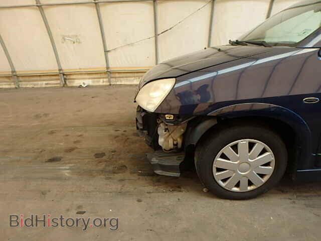 2002 SUZUKI AERIO - VIN: JS2RA41S425102067 - Фото 10